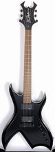 BC Rich Special Edition Archtop Bich